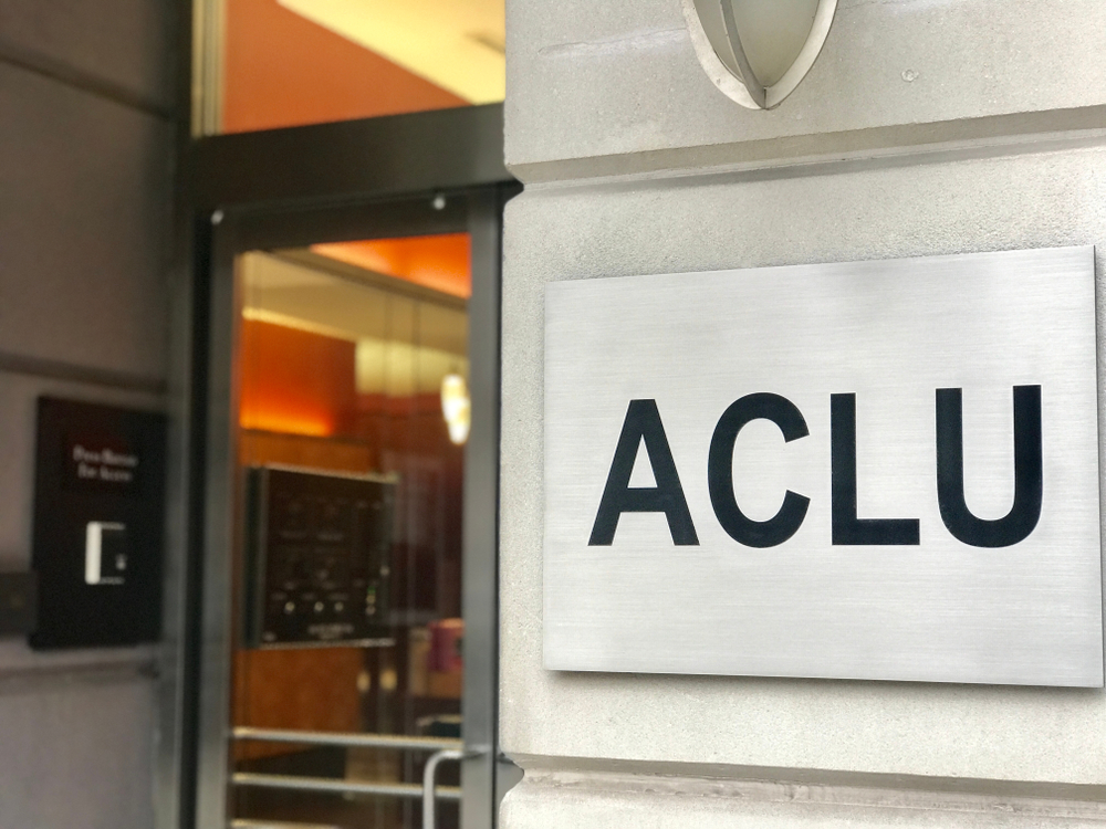 ACLU Calls For Federal Prison Oversight Legislation Following Multiple Abuse Allegations At FCI Dublin 