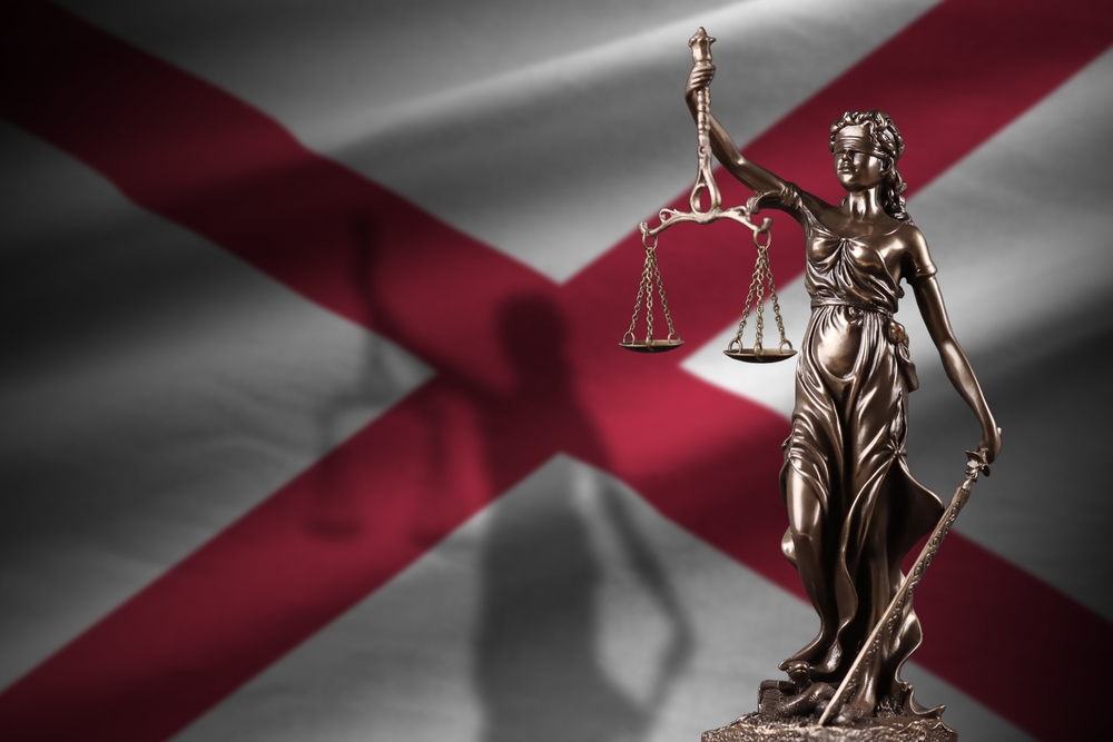 Department of Justice Warns Alabama Against Violating Constitution In Prison Lawsuit Brief