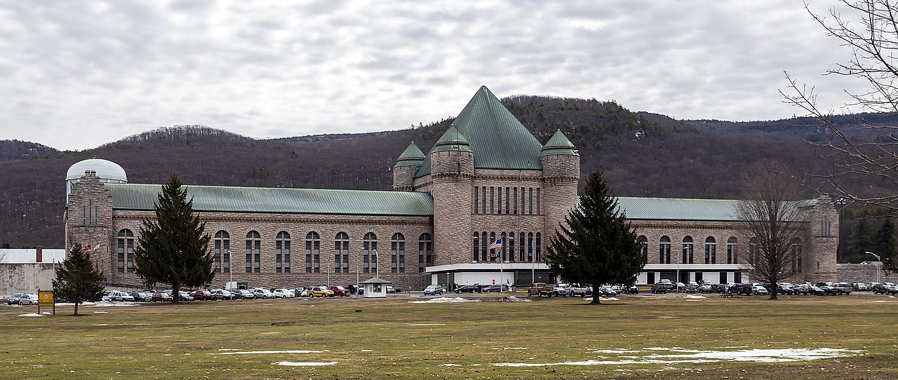 New York Jails: Survivors of Abuse Criticize Governor And Demand Reforms At Rally