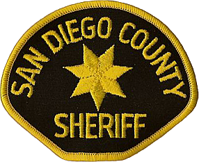 San Diego County jail deaths