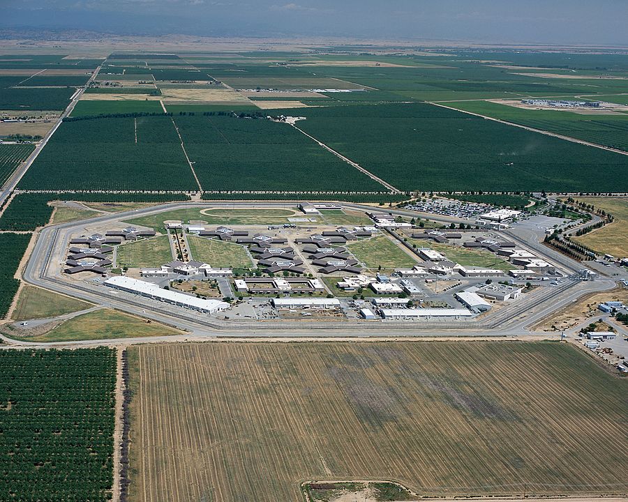 Former Guard At CA’s Largest Women’s Prison Guilty Of Dozens Of Counts Of Sexual Abuse
